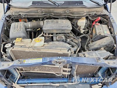 Zdjęcie 11 z 12 samochodu: 2007 DODGE RAM 1500 ST VIN:1D7HA18PX7J584277 - miniatura