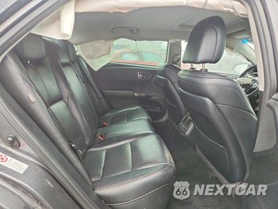 Zdjęcie 10 z 12 samochodu: 2013 TOYOTA AVALON LIMITED VIN:4T1BK1EB6DU027281 - miniatura