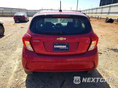 Zdjęcie 6 z 13 samochodu: 2020 CHEVROLET SPARK 1LT VIN:KL8CD6SA2LC441862 - miniatura