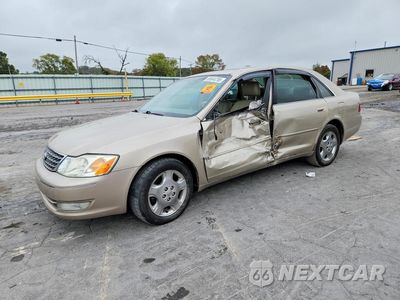 2004 TOYOTA AVALON XLS 4T1BF28B64U363227 - główne zdjęcie licytacji z USA - miniatura