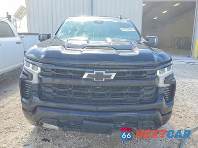 Piąte zdjęcie samochodu w środku: 2023 CHEVROLET SILVERADO K1500 LT TRAIL BOSS VIN:3GCUDFE82PG341994 - miniatura