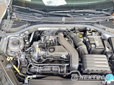Zdjęcie 11 z 12 samochodu: 2023 VOLKSWAGEN JETTA SEL VIN:3VWGM7BUXPM049528 - miniatura