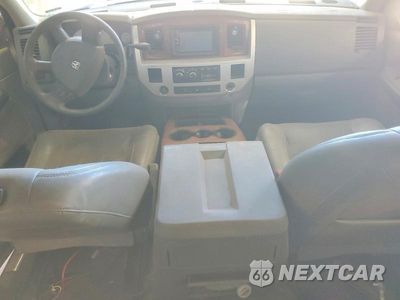 Zdjęcie 8 z 13 samochodu: 2007 DODGE RAM 1500 VIN:3D7KR19D37G822054 - miniatura