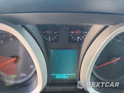 Zdjęcie 9 z 13 samochodu: 2017 CHEVROLET EQUINOX LT VIN:2GNFLFEK5H6278109 - miniatura