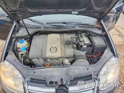 Zdjęcie 11 z 12 samochodu: 2007 VOLKSWAGEN JETTA WOLFSBURG VIN:3VWEF71K87M161584 - miniatura