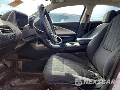 Zdjęcie 7 z 12 samochodu: 2014 CHEVROLET VOLT VIN:1G1RA6E43EU166864 - miniatura