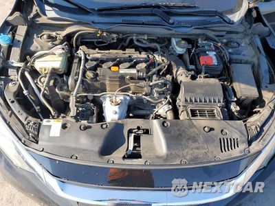 Zdjęcie 11 z 12 samochodu: 2018 HONDA CIVIC LX VIN:2HGFC2F54JH544905 - miniatura
