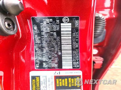 Zdjęcie 12 z 12 samochodu: 2017 TOYOTA CAMRY SE VIN:4T1BF1FK7HU670134 - miniatura