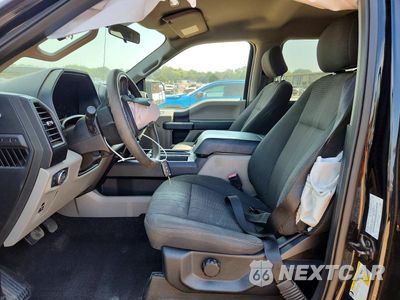 Zdjęcie 7 z 13 samochodu: 2018 FORD F150 SUPERCREW VIN:1FTEW1CP8JKF00464 - miniatura