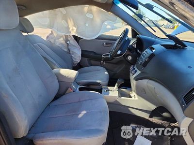 Zdjęcie 7 z 12 samochodu: 2008 HYUNDAI ELANTRA GLS VIN:KMHDU46D98U400520 - miniatura