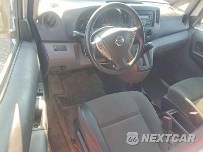 Zdjęcie 8 z 13 samochodu: 2019 NISSAN NV200 DELIVERY VAN VIN:3N6CM0KN3KK709119 - miniatura