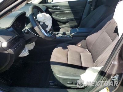 Zdjęcie 7 z 13 samochodu: 2020 NISSAN ALTIMA S VIN:1N4BL4BV5LC258247 - miniatura