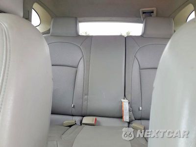 Zdjęcie 10 z 14 samochodu: 2011 NISSAN ROGUE S VIN:JN8AS5MV7BW290789 - miniatura