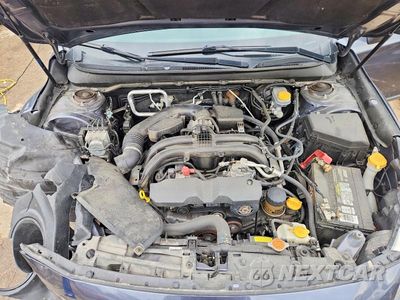 Zdjęcie 12 z 14 samochodu: 2017 SUBARU OUTBACK 2.5I LIMITED VIN:4S4BSAKC2H3239250 - miniatura