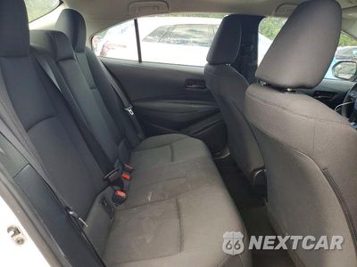 Zdjęcie 10 z 12 samochodu: 2023 TOYOTA COROLLA LE VIN:5YFB4MDE6PP043736 - miniatura
