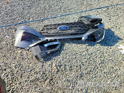 Zdjęcie 13 z 14 samochodu: 2022 FORD EXPLORER XLT VIN:1FMSK8DH8NGA47983 - miniatura