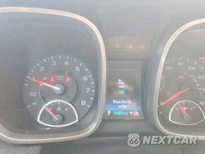 Zdjęcie 9 z 13 samochodu: 2015 CHEVROLET MALIBU 2LT VIN:1G11D5SL8FU119888 - miniatura