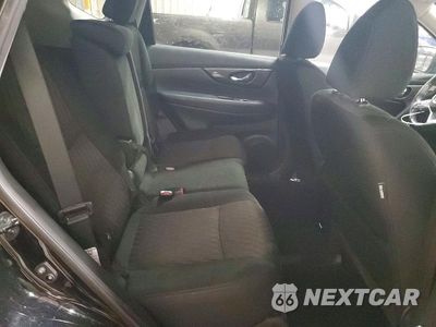 Zdjęcie 11 z 13 samochodu: 2019 NISSAN ROGUE SV VIN:5N1AT2MV2KC844714 - miniatura