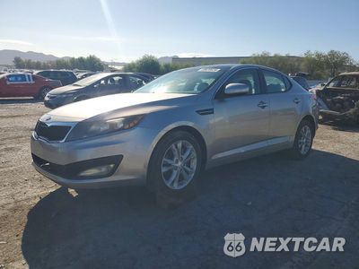 2013 KIA OPTIMA EX 5XXGN4A78DG158593 - główne zdjęcie licytacji z USA - miniatura