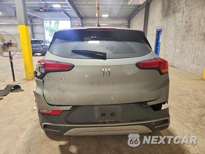 Zdjęcie 6 z 14 samochodu: 2024 BUICK ENCORE GX PREFERRED VIN:KL4AMBS20RB038696 - miniatura