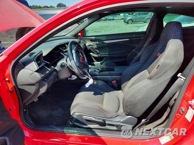 Zdjęcie 7 z 12 samochodu: 2018 HONDA CIVIC SI VIN:2HGFC3A58JH750273 - miniatura