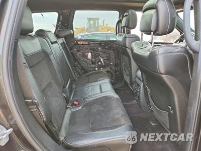 Zdjęcie 10 z 13 samochodu: 2016 JEEP GRAND CHEROKEE SRT-8 VIN:1C4RJFDJ2GC399335 - miniatura