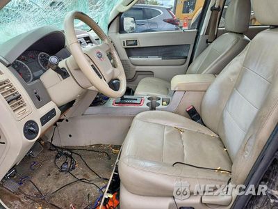 Zdjęcie 7 z 12 samochodu: 2012 FORD ESCAPE XLT VIN:1FMCU0DG7CKA47488 - miniatura