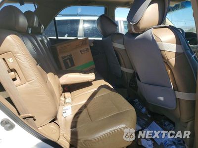 Zdjęcie 11 z 13 samochodu: 2004 ACURA MDX TOURING VIN:2HNYD18724H505869 - miniatura