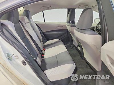 Zdjęcie 10 z 12 samochodu: 2023 TOYOTA COROLLA HYBRID LE VIN:JTDBCMFE0PJ006072 - miniatura
