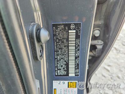 Zdjęcie 12 z 12 samochodu: 2024 TOYOTA COROLLA HYBRID SE VIN:JTDBDMHE3R3011350 - miniatura