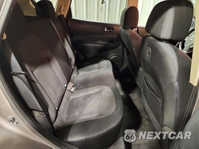 Zdjęcie 11 z 13 samochodu: 2012 NISSAN ROGUE S VIN:JN8AS5MV8CW403585 - miniatura