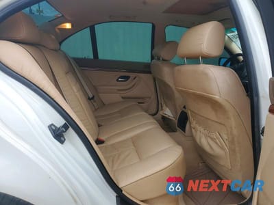 Zdjęcie 10 z 12 samochodu: 2002 BMW 530 I AUTOMATIC VIN:WBADT63402CH87849 - miniatura