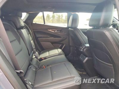 Zdjęcie 10 z 12 samochodu: 2024 CHEVROLET BLAZER 2LT VIN:3GNKDBRJXRS202460 - miniatura