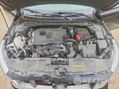 Zdjęcie 11 z 12 samochodu: 2019 NISS ALTIMA SL VIN:1N4BL4EVXKC195382 - miniatura