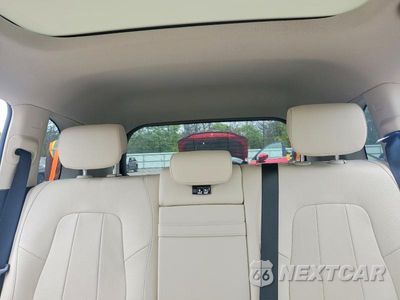 Zdjęcie 10 z 13 samochodu: 2021 MERCEDES-BENZ GLB 250 4MATIC VIN:W1N4M4HB1MW096347 - miniatura