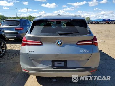 Zdjęcie 6 z 13 samochodu: 2026 BMW X3 30 XDRIVE VIN:5UX53GP05T9282789 - miniatura