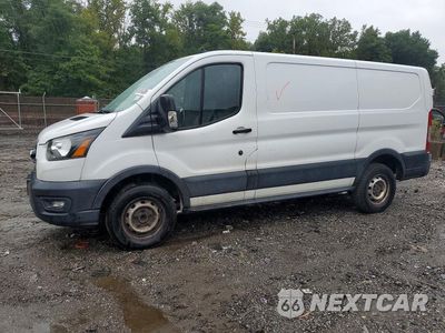 2020 FORD TRANSIT T-250 1FTBR1Y86LKA49517 - główne zdjęcie licytacji z USA - miniatura