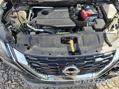 Zdjęcie 12 z 13 samochodu: 2022 NISSAN ROGUE SV VIN:5N1BT3BBXNC707981 - miniatura