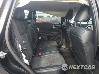 Zdjęcie 11 z 13 samochodu: 2022 MITSUBISHI OUTLANDER SE VIN:JA4J4UA89NZ032060 - miniatura