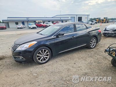 2016 HYUNDAI AZERA BASE KMHFG4JG4GA505466 - główne zdjęcie licytacji z USA - miniatura