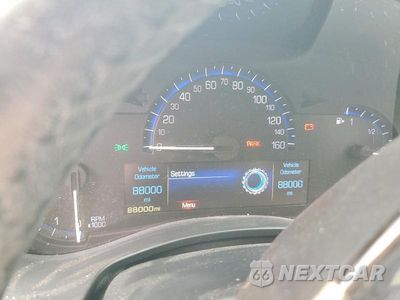 Zdjęcie 9 z 12 samochodu: 2015 CADILLAC ATS VIN:1G6AA5RX5F0119222 - miniatura