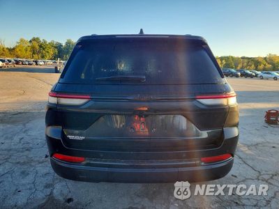 Zdjęcie 6 z 13 samochodu: 2025 JEEP GRAND CHEROKEE LAREDO VIN:1C4RJHAG8SC286681 - miniatura