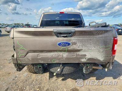 Zdjęcie 6 z 12 samochodu: 2020 FORD F150 SUPERCREW VIN:1FTEW1EBXLFA29950 - miniatura