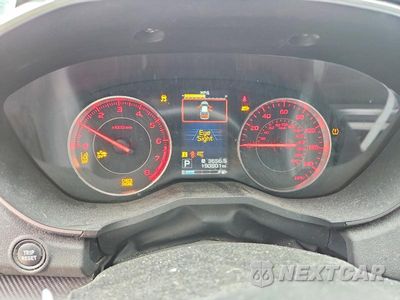 Zdjęcie 9 z 13 samochodu: 2018 SUBARU IMPREZA SPORT VIN:4S3GTAM69J3705731 - miniatura