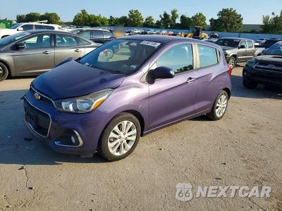 2017 CHEVROLET SPARK 1LT KL8CD6SA5HC785967 - główne zdjęcie licytacji z USA - miniatura