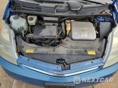 Zdjęcie 11 z 12 samochodu: 2007 TOYOTA PRIUS BASE VIN:JTDKB20U477675983 - miniatura