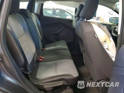 Zdjęcie 11 z 13 samochodu: 2019 FORD ESCAPE S VIN:1FMCU0F72KUA63419 - miniatura