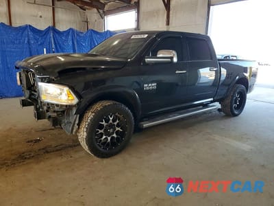 2015 RAM 1500 LARAMIE 1C6RR7VT3FS782288 - główne zdjęcie licytacji z USA - miniatura