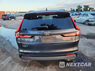Zdjęcie 6 z 13 samochodu: 2024 HONDA CR-V SPORT-L VIN:7FARS5H80RE026884 - miniatura