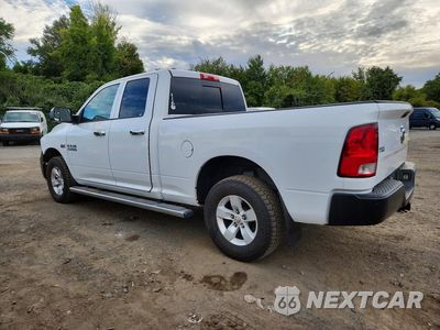 Drugie zdjęcie samochodu z przodu: 2014 RAM 1500 ST VIN:1C6RR7FTXES439409 - miniatura